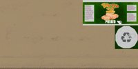 Asset preview